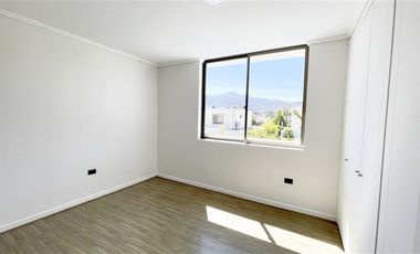 Casa en Venta en El Polo Machalí II