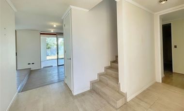 Casa en Venta en El Polo Machalí II