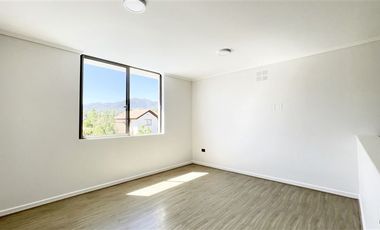 Casa en Venta en El Polo Machalí II