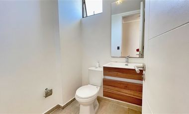Casa en Venta en El Polo Machalí II