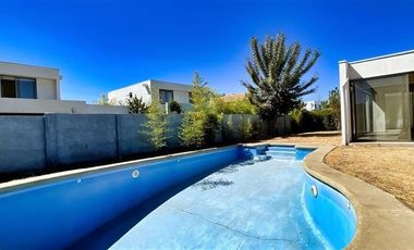 Casa en Venta en El Polo Machalí II