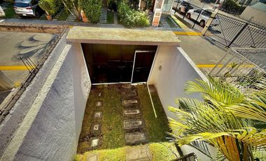 Casa en Condominio