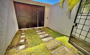 Casa en Condominio