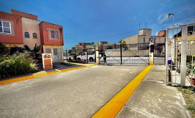 Casa en Condominio