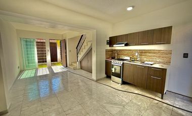 Casa en Condominio