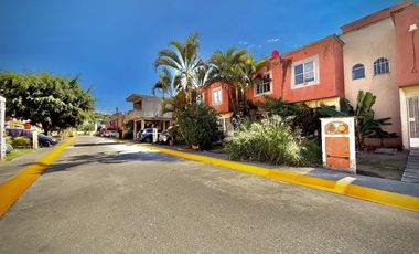 Casa en Condominio