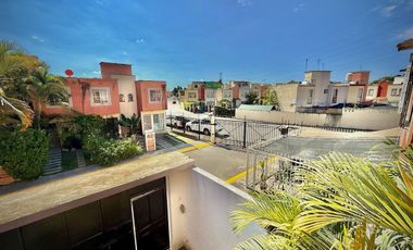 Casa en Condominio