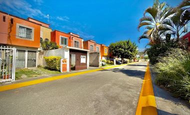 Casa en Condominio