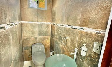 Casa en Condominio