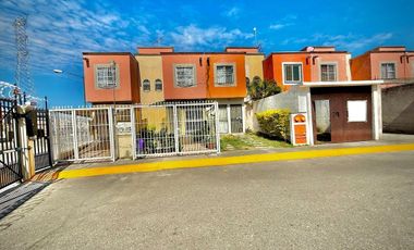 Casa en Condominio
