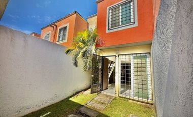 Casa en Condominio