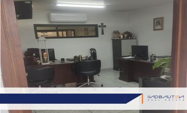 IB-EM1663 - Bodega Industrial en Venta en Tultitlán, 2,092 m2.