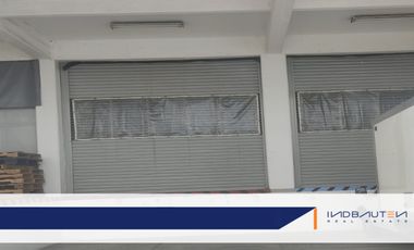 IB-EM1663 - Bodega Industrial en Venta en Tultitlán, 2,092 m2.