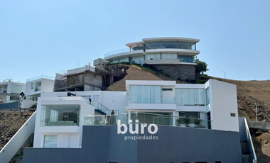 OPORTUNIDAD! LINDA CASA DE PLAYA EN VENTA CLUB NÁUTICO POSEIDÓN PUCUSANA