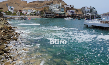 OPORTUNIDAD! LINDA CASA DE PLAYA EN VENTA CLUB NÁUTICO POSEIDÓN PUCUSANA