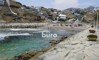 OPORTUNIDAD! LINDA CASA DE PLAYA EN VENTA CLUB NÁUTICO POSEIDÓN PUCUSANA