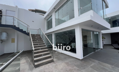 OPORTUNIDAD! LINDA CASA DE PLAYA EN VENTA CLUB NÁUTICO POSEIDÓN PUCUSANA