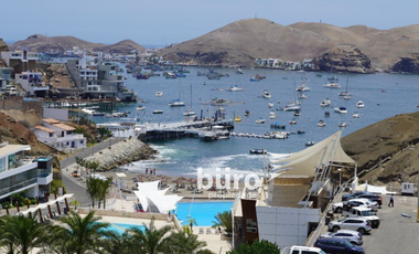 OPORTUNIDAD! LINDA CASA DE PLAYA EN VENTA CLUB NÁUTICO POSEIDÓN PUCUSANA