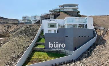 OPORTUNIDAD! LINDA CASA DE PLAYA EN VENTA CLUB NÁUTICO POSEIDÓN PUCUSANA