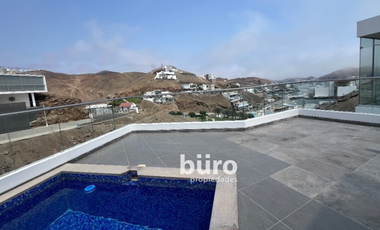 OPORTUNIDAD! LINDA CASA DE PLAYA EN VENTA CLUB NÁUTICO POSEIDÓN PUCUSANA