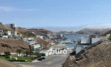 OPORTUNIDAD! LINDA CASA DE PLAYA EN VENTA CLUB NÁUTICO POSEIDÓN PUCUSANA