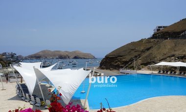 OPORTUNIDAD! LINDA CASA DE PLAYA EN VENTA CLUB NÁUTICO POSEIDÓN PUCUSANA