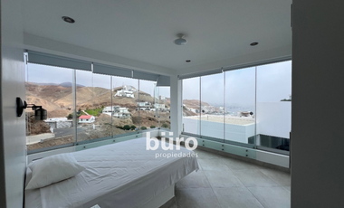 OPORTUNIDAD! LINDA CASA DE PLAYA EN VENTA CLUB NÁUTICO POSEIDÓN PUCUSANA