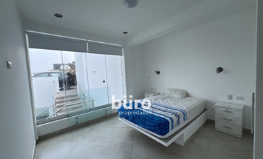 OPORTUNIDAD! LINDA CASA DE PLAYA EN VENTA CLUB NÁUTICO POSEIDÓN PUCUSANA