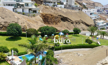 OPORTUNIDAD! LINDA CASA DE PLAYA EN VENTA CLUB NÁUTICO POSEIDÓN PUCUSANA