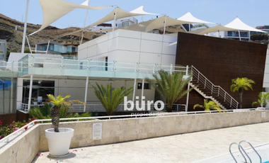 OPORTUNIDAD! LINDA CASA DE PLAYA EN VENTA CLUB NÁUTICO POSEIDÓN PUCUSANA