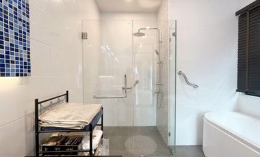 2 Bedroom House for sale in Luang Nuea, Chiang Mai