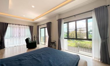 2 Bedroom House for sale in Luang Nuea, Chiang Mai