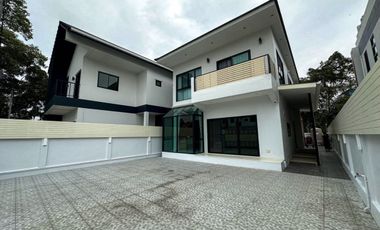 2 Bedroom House for sale in Luang Nuea, Chiang Mai