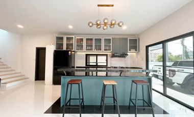 2 Bedroom House for sale in Luang Nuea, Chiang Mai