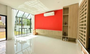 2 Bedroom House for sale in Luang Nuea, Chiang Mai