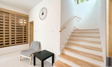 2 Bedroom House for sale in Luang Nuea, Chiang Mai