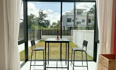 2 Bedroom House for sale in Luang Nuea, Chiang Mai
