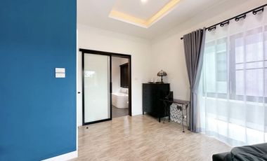 2 Bedroom House for sale in Luang Nuea, Chiang Mai