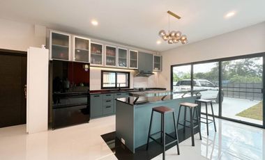 2 Bedroom House for sale in Luang Nuea, Chiang Mai