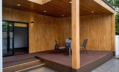 2 Bedroom House for sale in Luang Nuea, Chiang Mai