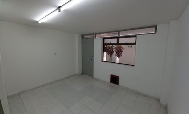 OFICINA EN ARRIENDO EN EL CENTRO/MANIZALES