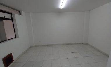 OFICINA EN ARRIENDO EN EL CENTRO/MANIZALES