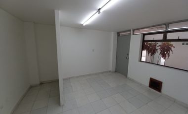 OFICINA EN ARRIENDO EN EL CENTRO/MANIZALES