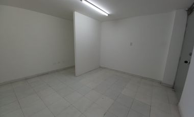 OFICINA EN ARRIENDO EN EL CENTRO/MANIZALES