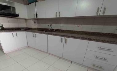 APARTAMENTO EN ARRIENDO EN VILLA PILAR/MANIZALES