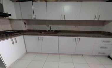 APARTAMENTO EN ARRIENDO EN VILLA PILAR/MANIZALES