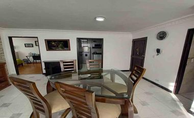 APARTAMENTO EN ARRIENDO EN VILLA PILAR/MANIZALES