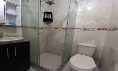 APARTAMENTO EN ARRIENDO EN VILLA PILAR/MANIZALES