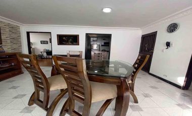 APARTAMENTO EN ARRIENDO EN VILLA PILAR/MANIZALES