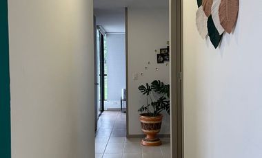 APARTAMENTO EN ARRIENDO EN AV ALBERTO MENDOZA